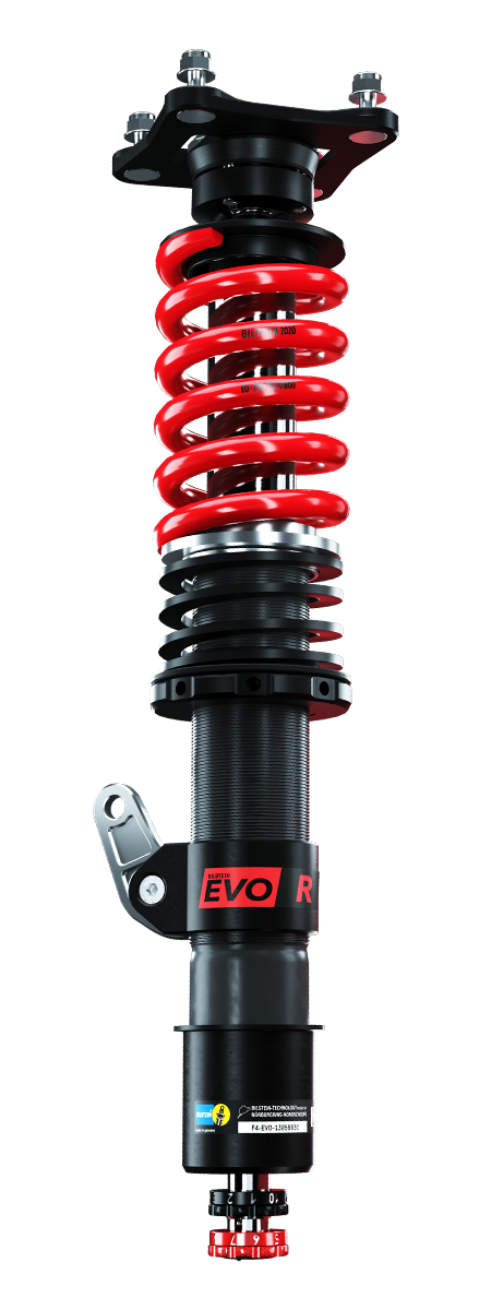 SUSPENSION EVO R